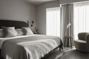 The Stratford, Autograph Collection - Chambre