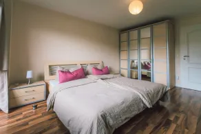 Haus Moselwiese - Room