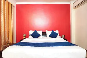 NEXHUB STAY - Room