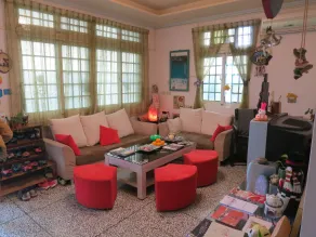 Yilan Real Fun Homestay - Reception