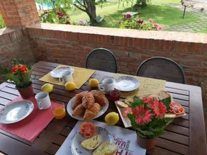 Poggio del Sole - Restaurant