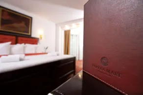 Hotel Piatra Mare - Room