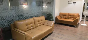Vistara Residency - Reception