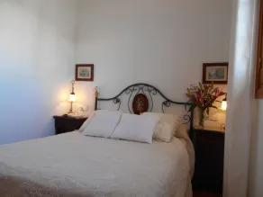 Penthouse on the Costa de la Luz, Air conditioning, beach 300 meters away - Room