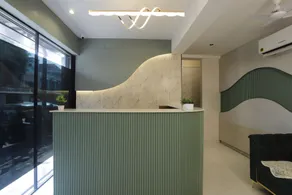 Adkar Residency Gorai Borivali West - Reception