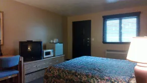 Colonial Inn Mercer-Grove City - Chambre