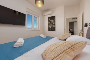 Villa La Aurora ZadarVillas - Room