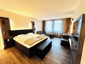 Ringhotel Niedersachsen - Room