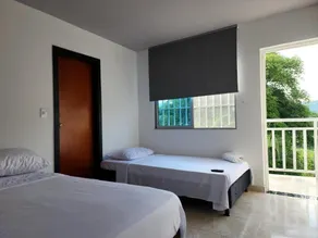 Hotel OK El Edén - Room