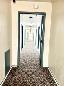 Highlander Inn Cleveland Beachwood Near I-480 - Badezimmer