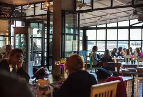 Hotel Limani - Restaurant