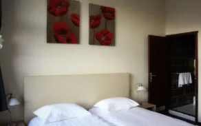 New City Hotel Scheveningen - Chambre