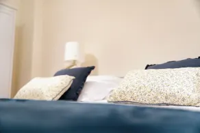 Apartamentos Costa Norte - Zimmer