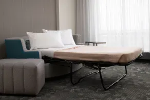 Courtyard by Marriott Edina Bloomington - Chambre