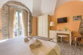 Madalen Guest House - Room