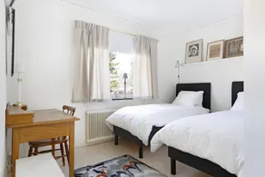 Kallaxgårdshotel/apartment, Luleå - Room