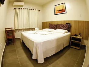 Limeira Plaza Hotel - Habitación