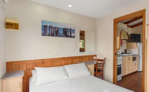 Discovery Parks - Adelaide Beachfront - Room