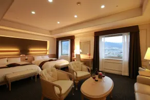 Hotel Kasugai - Chambre