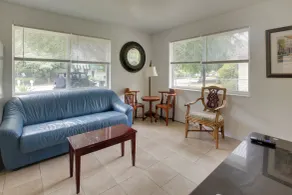 Walk to everything in Delray Beach - Interiør