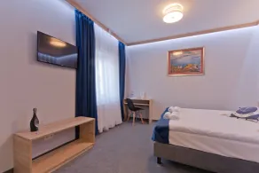 B&B Molo - Room