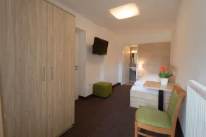 Hotel Stifter - Room