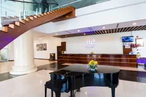 TTC Hotel Phan Thiet - Recepción