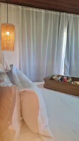 Pousada Corália - Zimmer