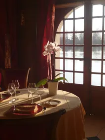 La Chaîne D'or - Restaurant