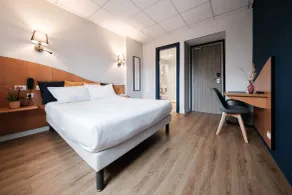 Hôtel du Parc Thionville - Chambre