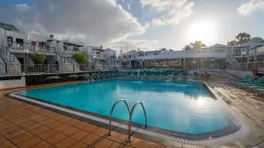 Bitacora Lanzarote Club - Piscine