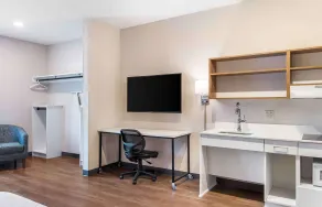 Extended Stay America Premier Suites - San Jose - Airport - Chambre