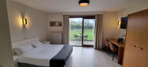 Hotel Westendia inclusief Parking and Top Breakfast ! - Camera