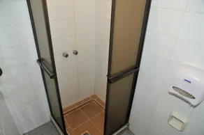 Casona Potosi - Bathroom