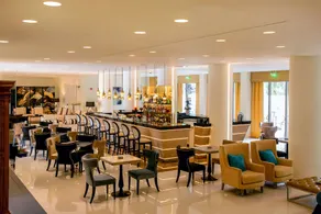 Rodostamo Hotel & Spa- Adults Friendly - Hall