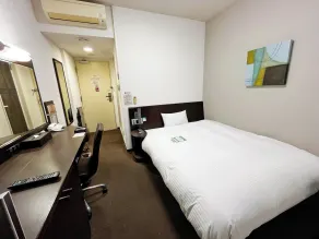 Hotel Route-Inn Hikone - Chambre
