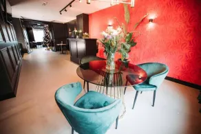 Boutique Hotel Lupo  - Lobby