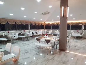 Ismira Hotel Ankara - Ristorante