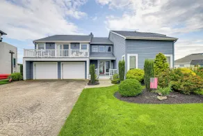 1 Block to Inlet Beach: Brigantine Family Home - Innvendig