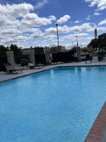 La Quinta by Wyndham Brownwood - Pool