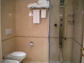Villaggio San Giovanni - Bathroom