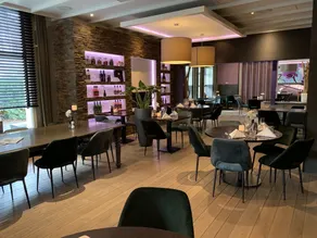 Fletcher Hotel-Restaurant Waalwijk - Restaurant