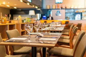 Novotel Curitiba Batel - Restaurant