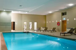 Holiday Inn Mulhouse by IHG - Pool