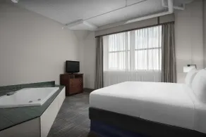 The Suites Hotel at Waterfront Plaza - Chambre