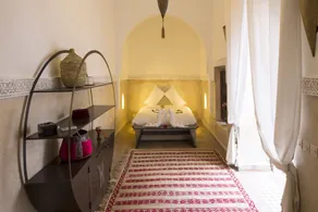 Riad Assala - Rum