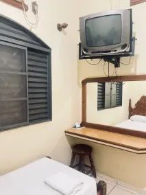 Palace Hotel Barretos - Room