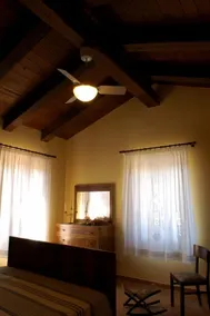 Agriturismo Tenuta Sol Alto - Room