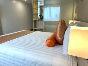 Hotel Yah Hanoi & Spa - Quarto