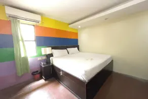 Fave Hotel Angeles City formerly Hotel America - Zimmer